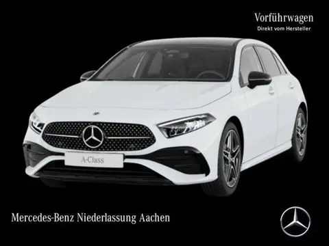 Used MERCEDES-BENZ CLASSE A Petrol 2024 Ad Germany