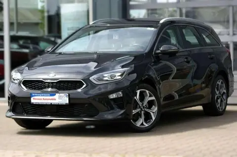 Used KIA CEED Diesel 2020 Ad 