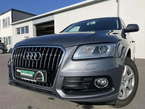 Used AUDI Q5 Diesel 2016 Ad 