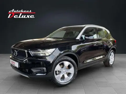 Annonce VOLVO XC40 Diesel 2019 d'occasion 