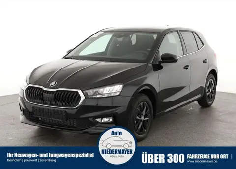 Used SKODA FABIA Petrol 2024 Ad 