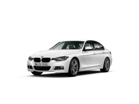 Annonce BMW SERIE 3 Essence 2018 d'occasion 