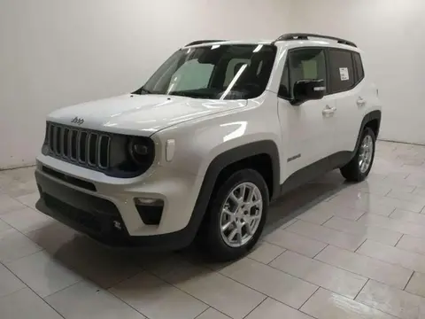 Used JEEP RENEGADE Diesel 2023 Ad 