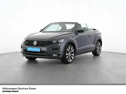 Used VOLKSWAGEN T-ROC Petrol 2020 Ad 