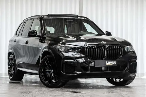 Used BMW X5 Hybrid 2022 Ad 