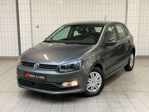 Used VOLKSWAGEN POLO Petrol 2015 Ad 