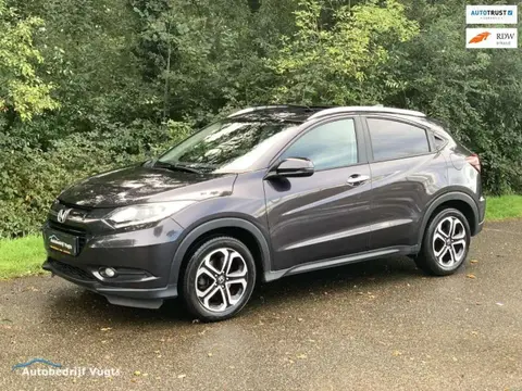 Annonce HONDA HR-V Essence 2018 d'occasion 