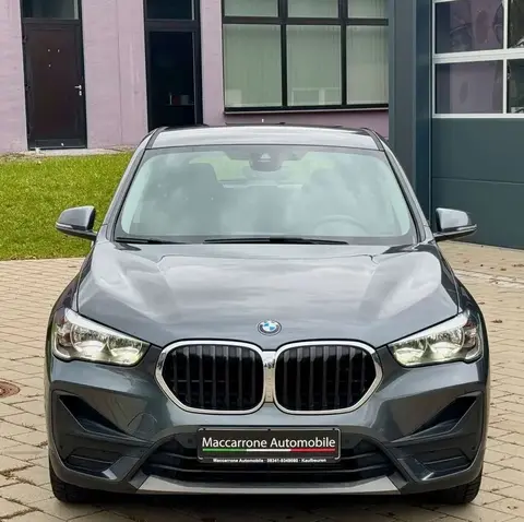 Annonce BMW X1 Diesel 2020 d'occasion Allemagne