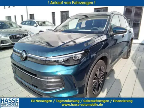 Annonce VOLKSWAGEN TIGUAN Diesel 2024 d'occasion 