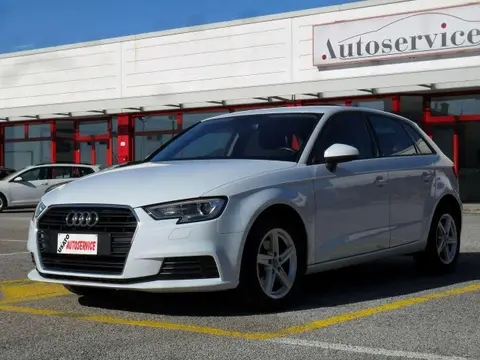 Used AUDI A3 Diesel 2018 Ad 