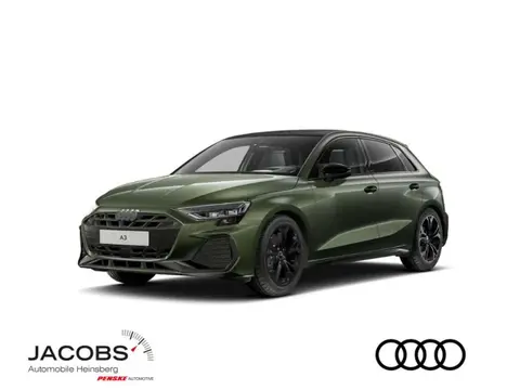 Annonce AUDI A3 Diesel 2024 d'occasion 