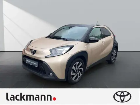 Used TOYOTA AYGO X Petrol 2023 Ad 