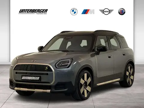 Used MINI COOPER Electric 2024 Ad 