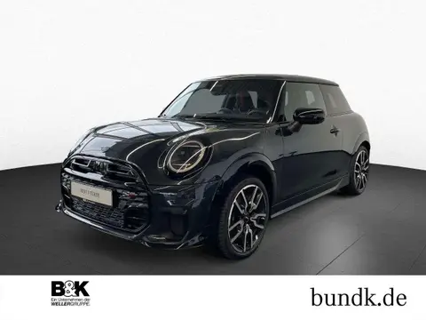 Annonce MINI COOPER Essence 2024 d'occasion Allemagne