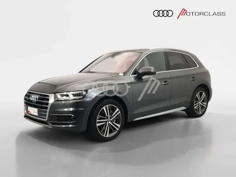 Used AUDI Q5 Diesel 2017 Ad 