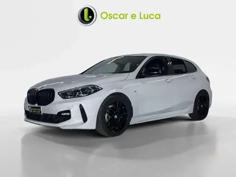 Annonce BMW SERIE 1 Diesel 2021 d'occasion 