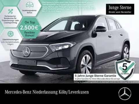 Annonce MERCEDES-BENZ CLASSE EQA Électrique 2023 d'occasion 