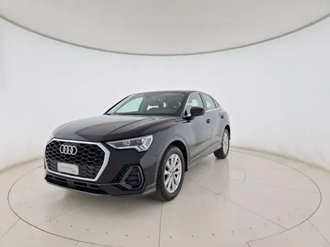 Used AUDI Q3 Diesel 2020 Ad 