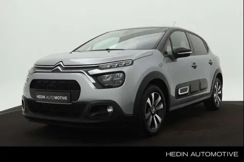 Used CITROEN C3 Petrol 2021 Ad 