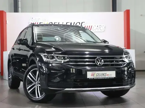 Used VOLKSWAGEN TIGUAN Petrol 2022 Ad 