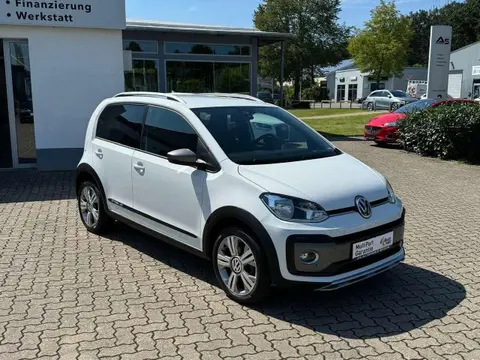 Used VOLKSWAGEN UP! Petrol 2019 Ad 