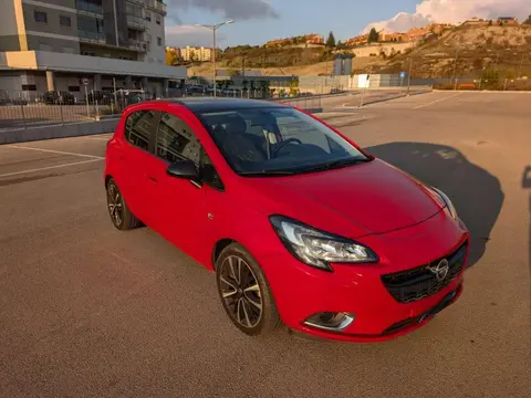 Annonce OPEL CORSA Diesel 2015 d'occasion 