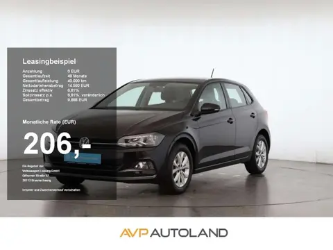 Used VOLKSWAGEN POLO Petrol 2021 Ad 