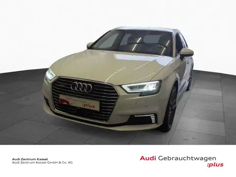 Annonce AUDI A3 Hybride 2020 d'occasion 