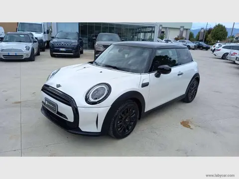 Used MINI COOPER Petrol 2024 Ad 