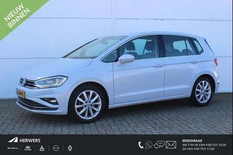 Annonce VOLKSWAGEN GOLF Essence 2018 d'occasion 