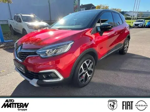 Used RENAULT CAPTUR Petrol 2019 Ad 