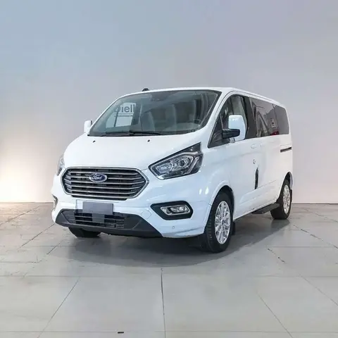 Used FORD TOURNEO Diesel 2022 Ad 