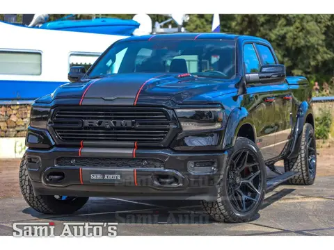 Annonce DODGE RAM GPL 2024 d'occasion 