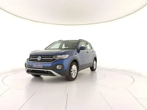 Used VOLKSWAGEN T-CROSS Petrol 2022 Ad 