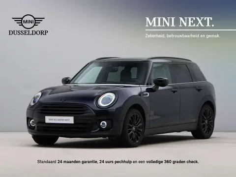 Annonce MINI COOPER Essence 2023 d'occasion 