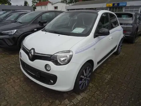 Used RENAULT TWINGO Petrol 2017 Ad 