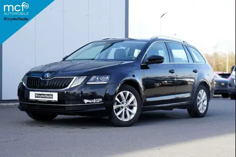 Used SKODA OCTAVIA  2020 Ad 