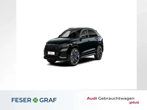 Annonce AUDI RSQ8 Essence 2022 d'occasion 