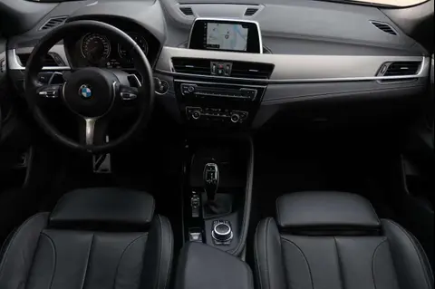 Annonce BMW X2 Essence 2018 d'occasion 