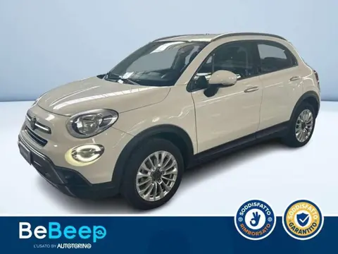 Used FIAT 500X Diesel 2019 Ad 