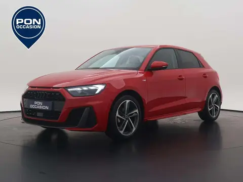 Annonce AUDI A1 Essence 2024 d'occasion 