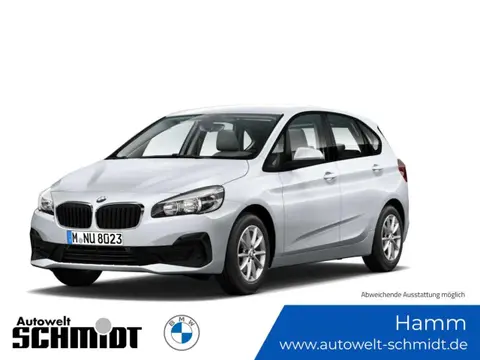 Used BMW SERIE 2 Petrol 2018 Ad Germany