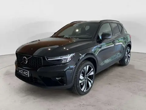 Annonce VOLVO XC40 Hybride 2024 d'occasion 