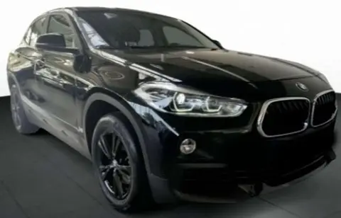 Used BMW X2 Petrol 2019 Ad 