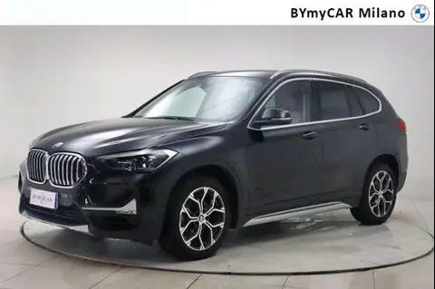 Annonce BMW X1 Essence 2019 d'occasion 