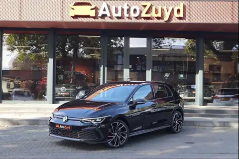 Used VOLKSWAGEN GOLF Hybrid 2021 Ad 