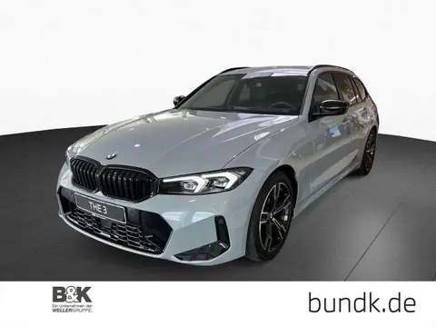 Annonce BMW SERIE 3 Essence 2024 d'occasion 