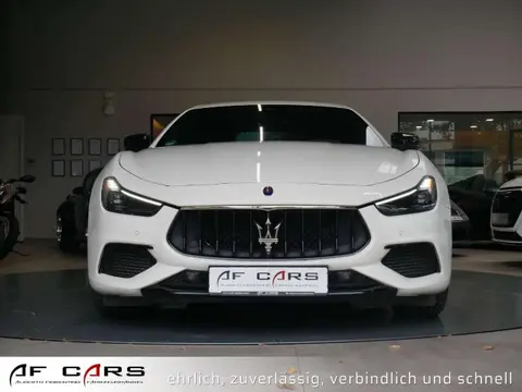 Used MASERATI GHIBLI Petrol 2020 Ad 