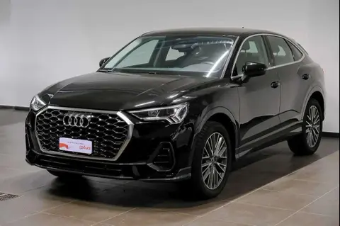 Annonce AUDI Q3 Essence 2023 d'occasion 