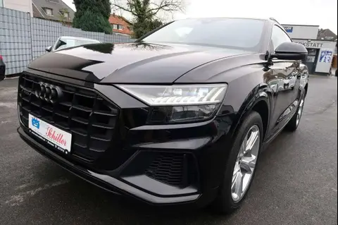 Annonce AUDI Q8 Diesel 2019 d'occasion 